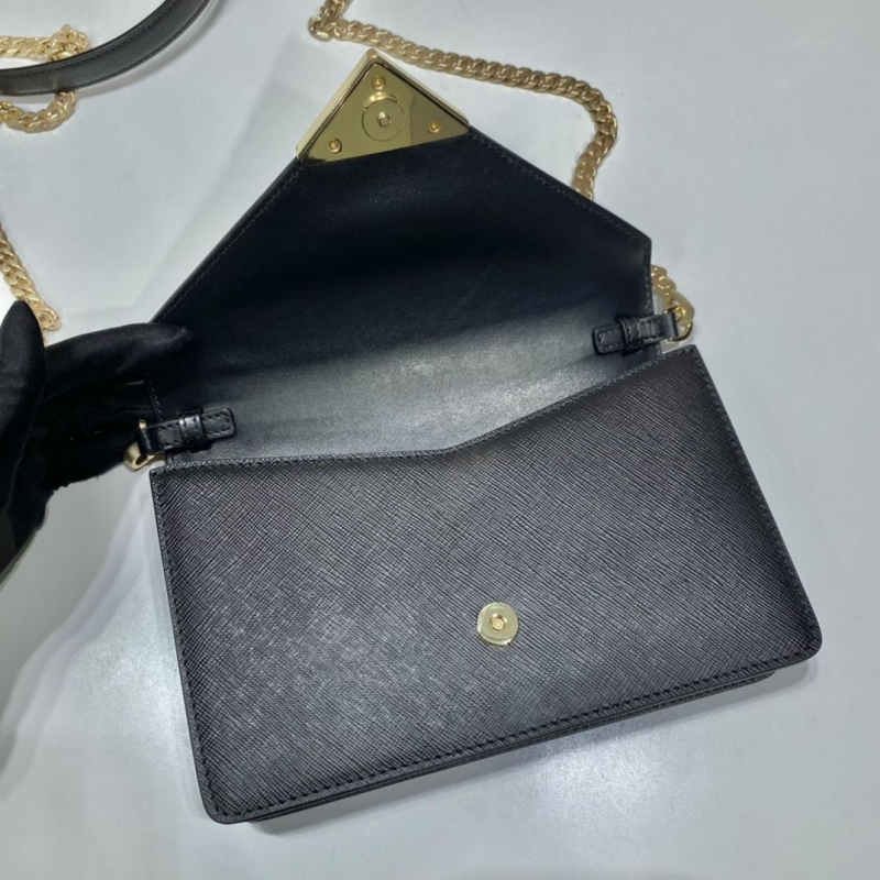 Pra*a satchel bags